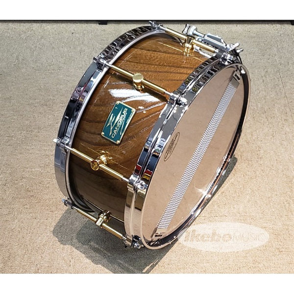 HS-1465_[Zelkova_Snare_Drum_14x6_5]_[Includes_Aerial_Case]_05