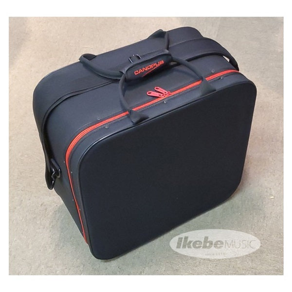 HS-1465_[Zelkova_Snare_Drum_14x6_5]_[Includes_Aerial_Case]_06