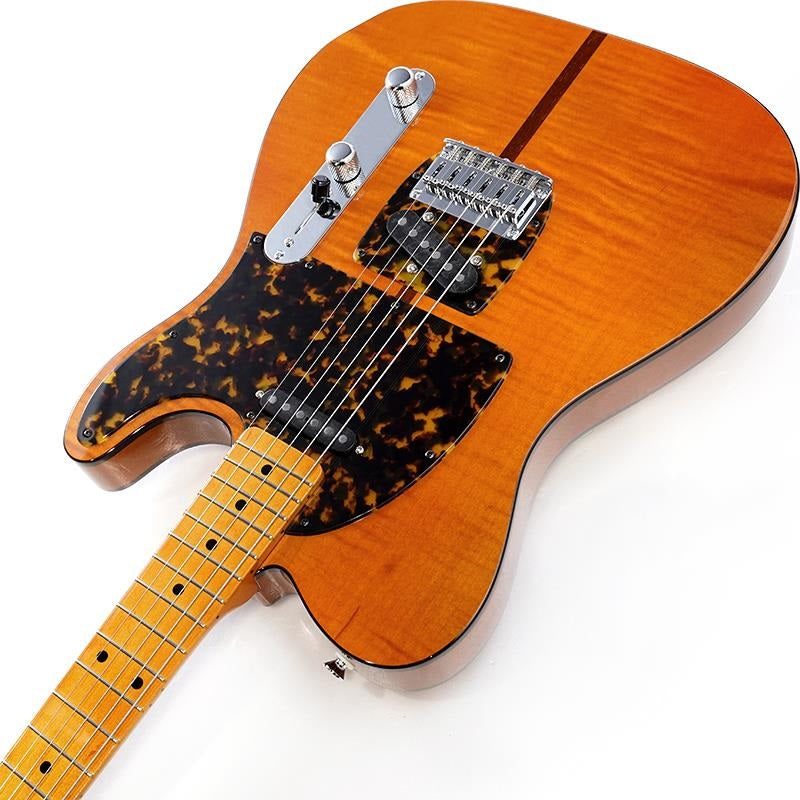 HS-1 MAD CAT LTD Latest production arrival! SN.25064 by H.S.