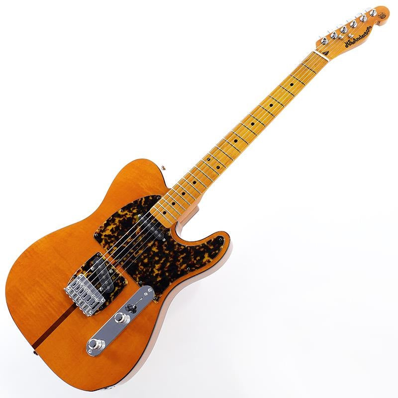 HS-1 MAD CAT LTD Latest production arrival! SN.25065 by H.S.