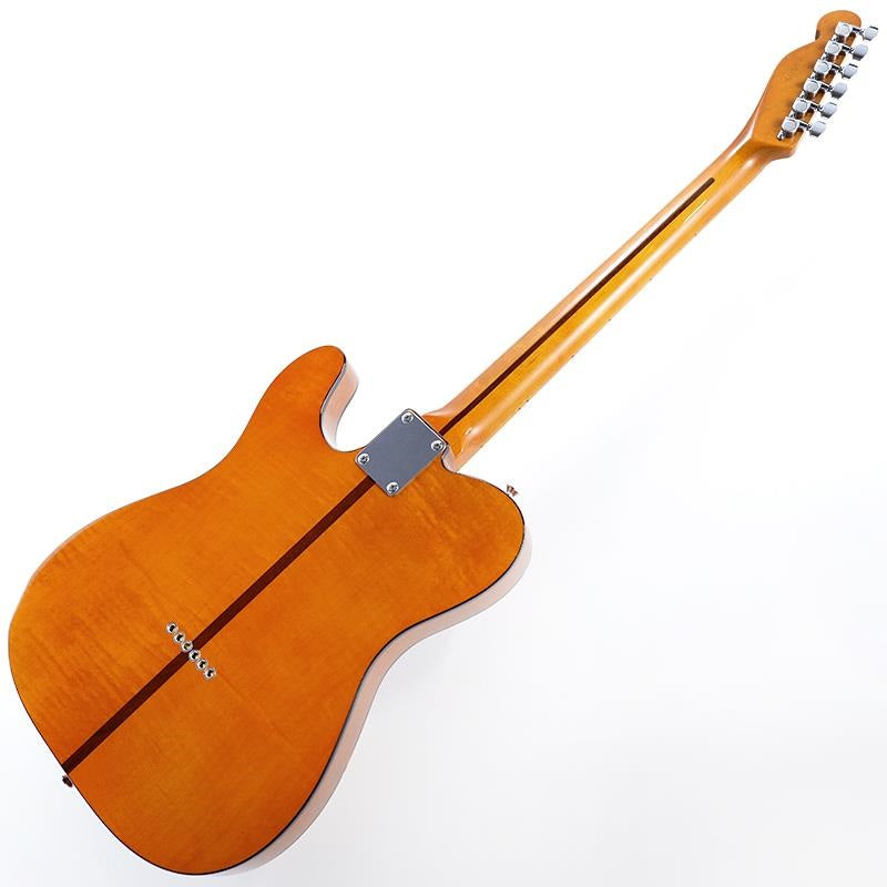 HS-1_MAD_CAT_LTD_Latest_production_arrival!_SN_25065_03