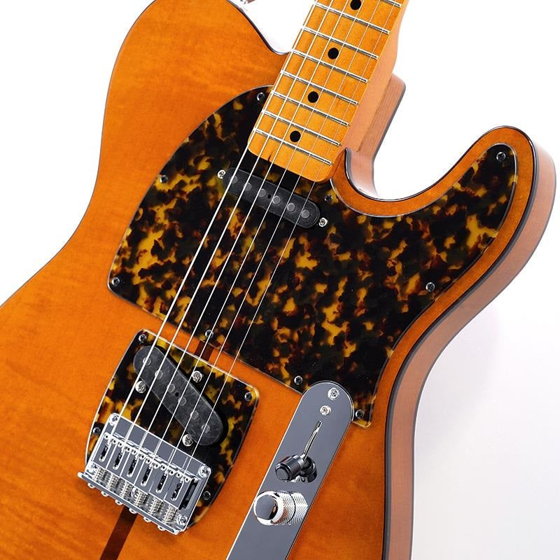 HS-1 MAD CAT LTD Latest production arrival! SN.25065 by H.S.