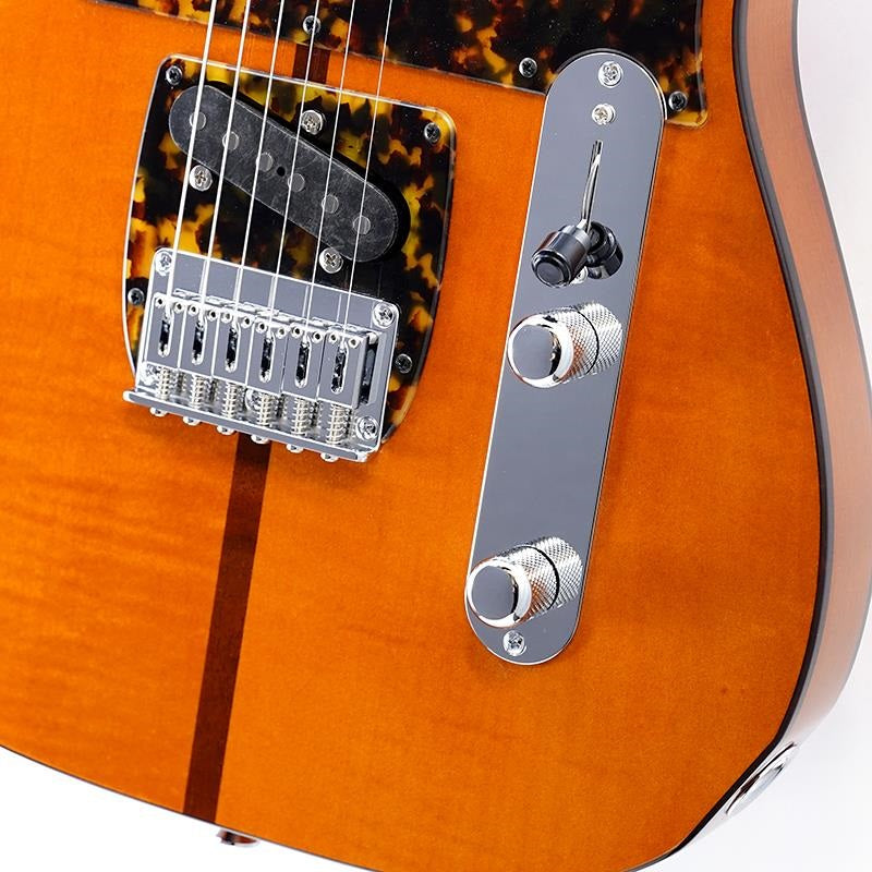 HS-1 MAD CAT LTD Latest production arrival! SN.25065 by H.S.