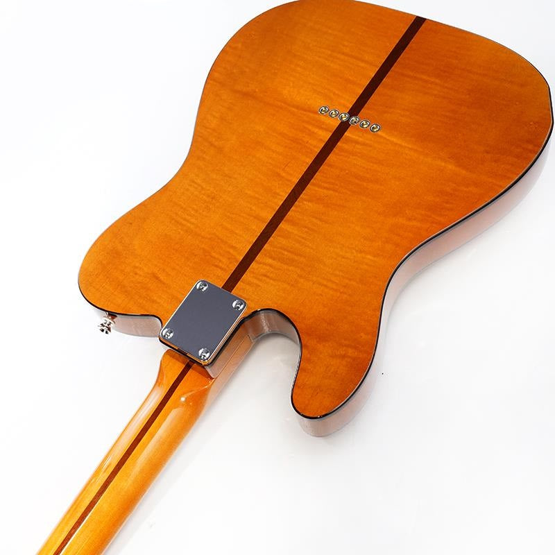 HS-1_MAD_CAT_LTD_Latest_production_arrival!_SN_25065_07