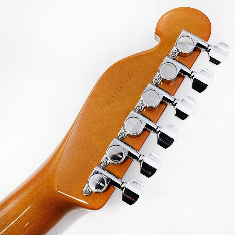 HS-1 MAD CAT LTD Latest production arrival! SN.25065 by H.S.