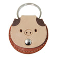 Hand-sewn_genuine_leather_pick_case，_piglet_01