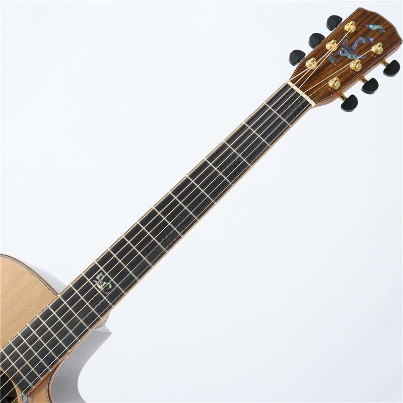 Hand Made Premium] S-102III Morris by MORRIS – Ikebe Musical