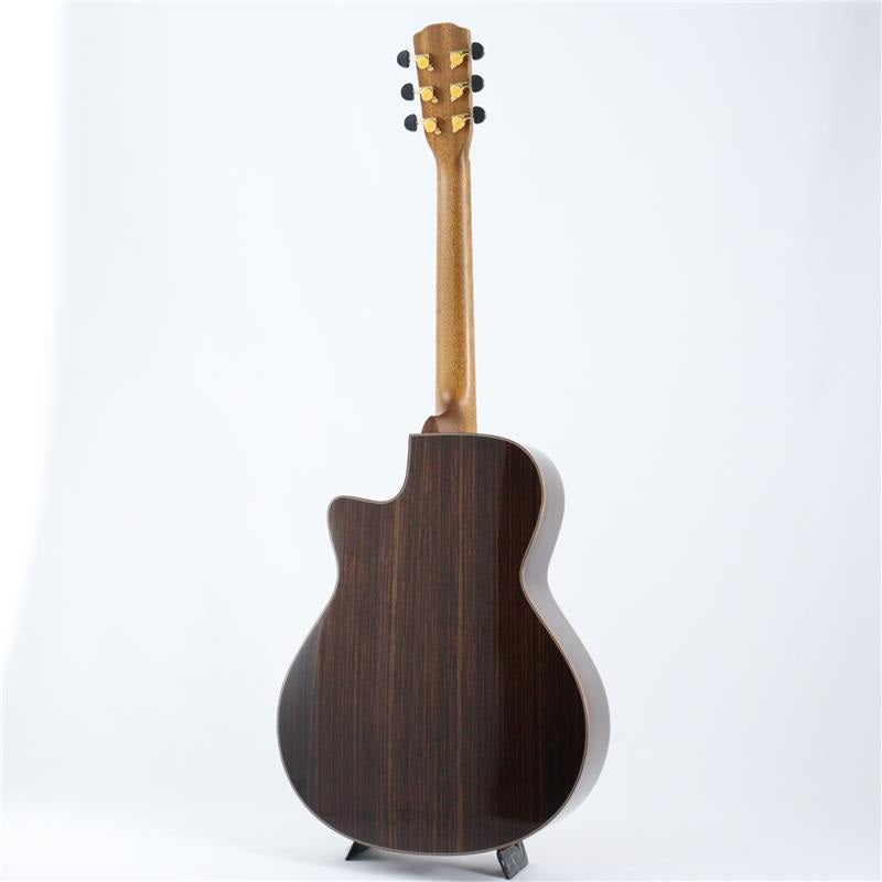Hand Made Premium] S-102III Morris by MORRIS – Ikebe Musical
