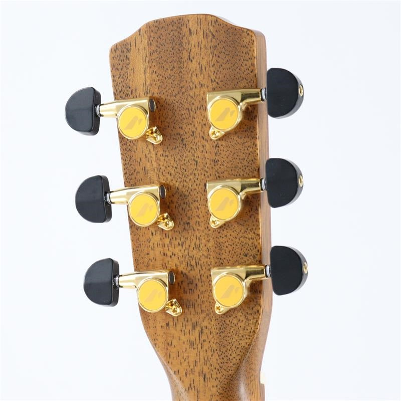 Hand Made Premium] S-102III Morris by MORRIS – Ikebe Musical
