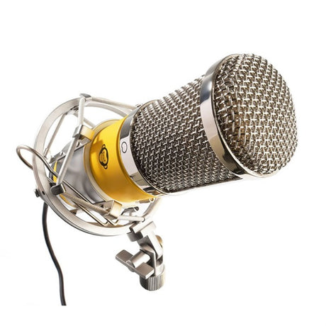 Hapa_(Banana_Color)_[USB_Condenser_Microphone]_02