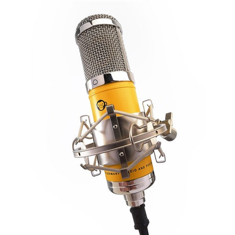 Hapa_(Banana_Color)_[USB_Condenser_Microphone]_04