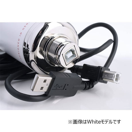 Hapa_(Banana_Color)_[USB_Condenser_Microphone]_05