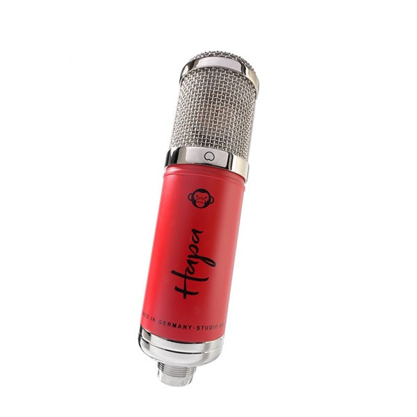 Hapa_(Red)_[USB_Condenser_Microphone]_01