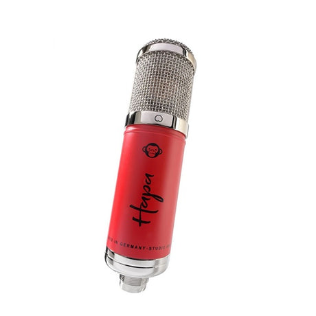 Hapa_(Red)_[USB_Condenser_Microphone]_01