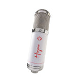 Hapa_(White)_[USB_Condenser_Microphone]_01