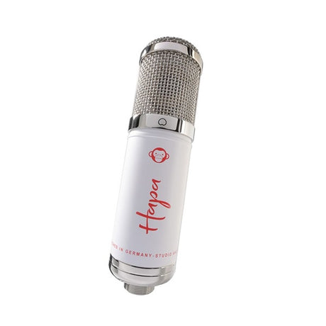 Hapa_(White)_[USB_Condenser_Microphone]_01