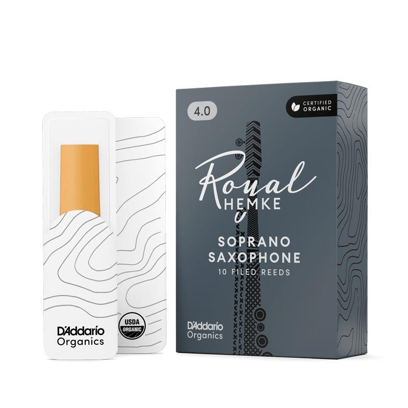 [Hardness__4_0]_Soprano_Saxophone_Reed_D'Addario_Woodwinds_Organic_Royal_Hemke_01