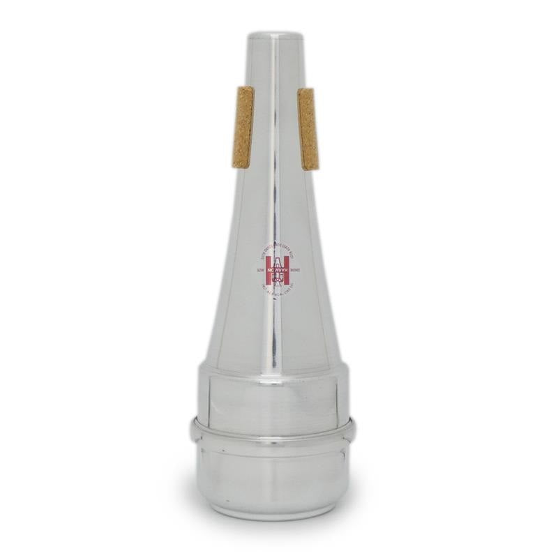 Harmon_G3_Straight_Aluminum_Trombone_Mute_[Clearance_Sale_Price!!]_01