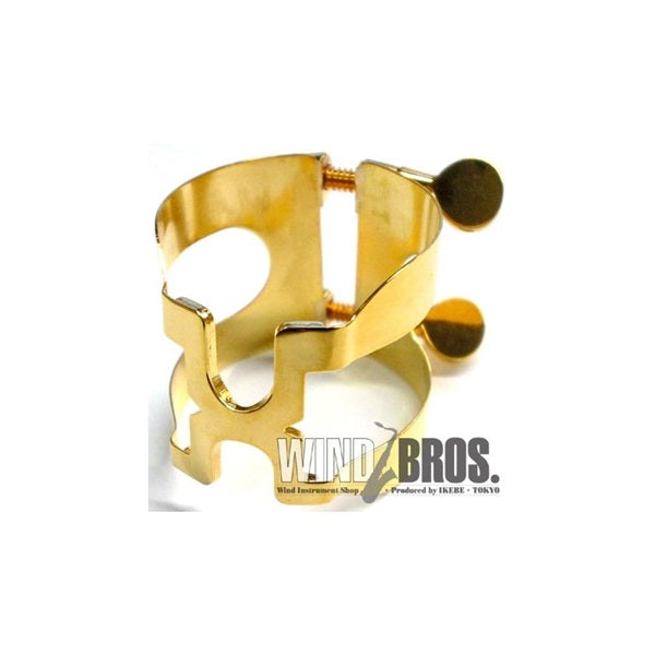 Harrison__BS_GP__Gold-Plated_Rubber_Ligature_for_Baritone_Saxophone_01