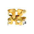 Harrison__T_GP__Tenor_Saxophone_Ligature_for_Rubber，_Gold_Plated_01