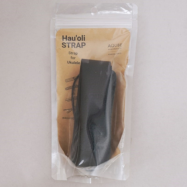 Hau'oli_Ukulele_Strap_214_(BLACK)_by_Akubi_01