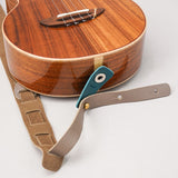 Hau'oli_Ukulele_Strap_215_(HAZEL_BROWN)_by_Akubi_04