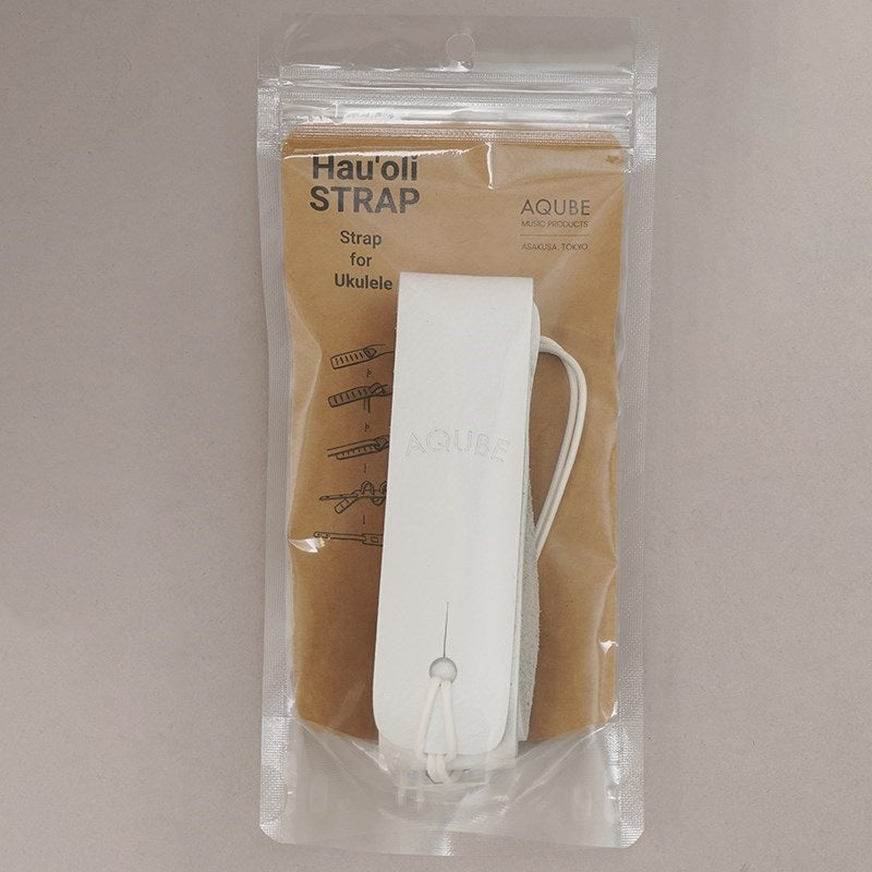 Hau'oli_Ukulele_Strap_220_(WHITE)_by_Akubi_01
