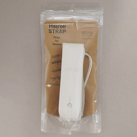 Hau'oli_Ukulele_Strap_220_(WHITE)_by_Akubi_01