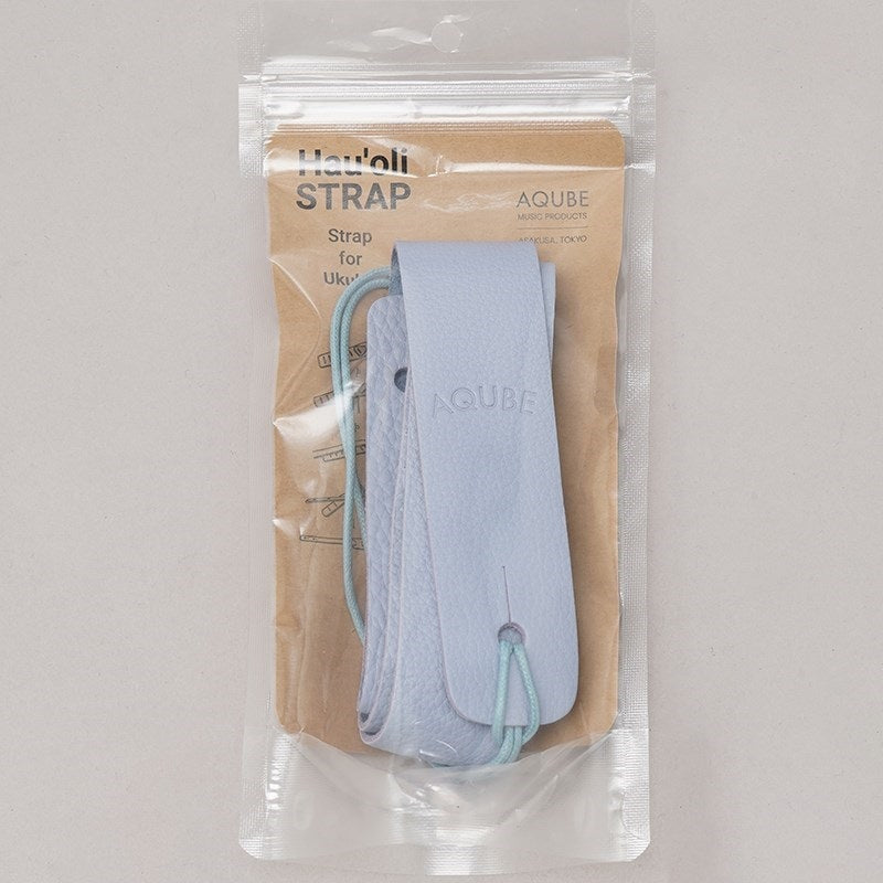 Hau'oli_Ukulele_Strap_240_(ICE_LAVENDER)_by_Akubi_01