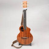 Hau'oli_Ukulele_&_Guitar_Head_Strap_AT_(CAMEL)_Akubi_02