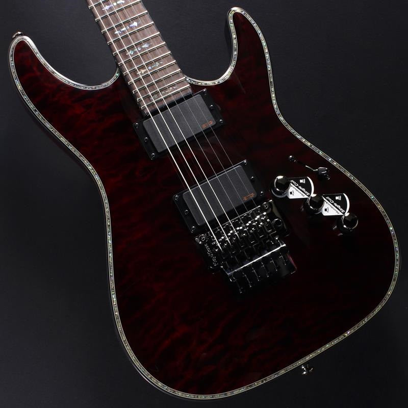 HellRaiser C-1 FR [AD-C-1-FR-HR] (BCH) #W25081362 by SCHECTER