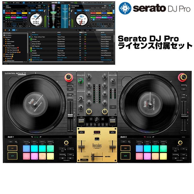 Hercules_DJControl_Inpulse_T7_Premium_Edition_+_Serato_DJ_Pro_License_Set_[Includes_Carrying_Case]_[Serato_DJ_Lite_DJUCED_Compatible_DJ_Controller]_01