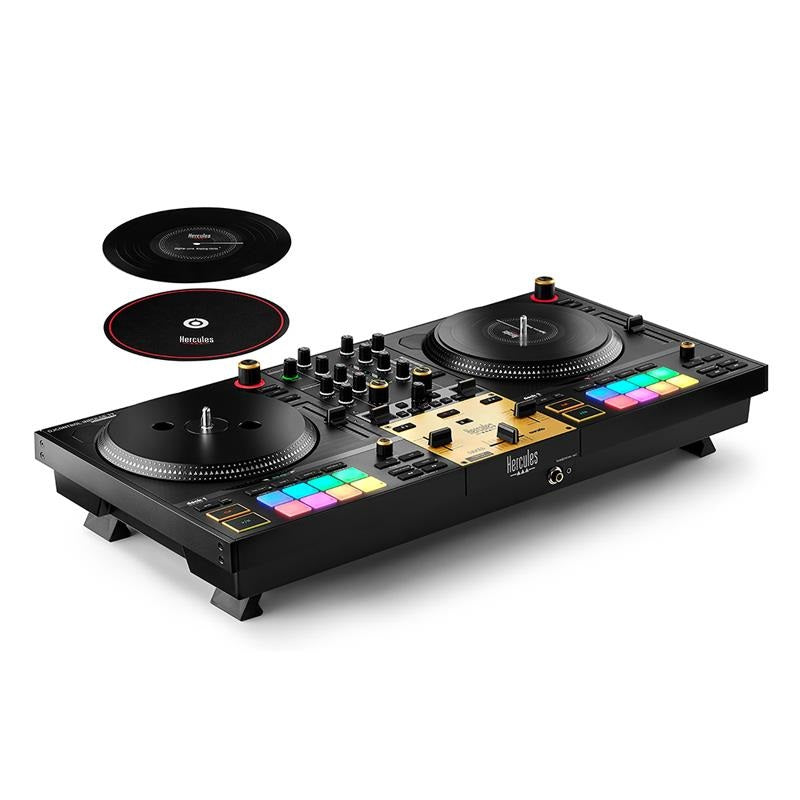 Hercules_DJControl_Inpulse_T7_Premium_Edition_+_Serato_DJ_Pro_License_Set_[Includes_Carrying_Case]_[Serato_DJ_Lite_DJUCED_Compatible_DJ_Controller]_06