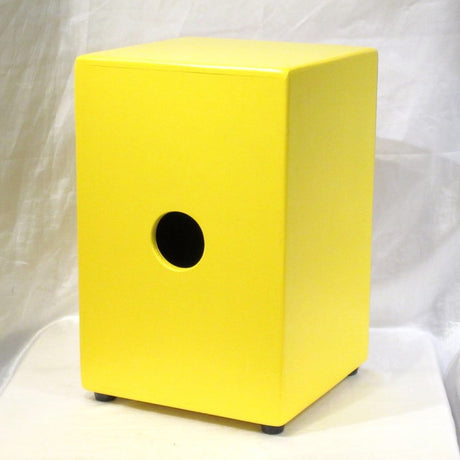 Home_[Sound-Absorbing_Cajon_Yellow]_02