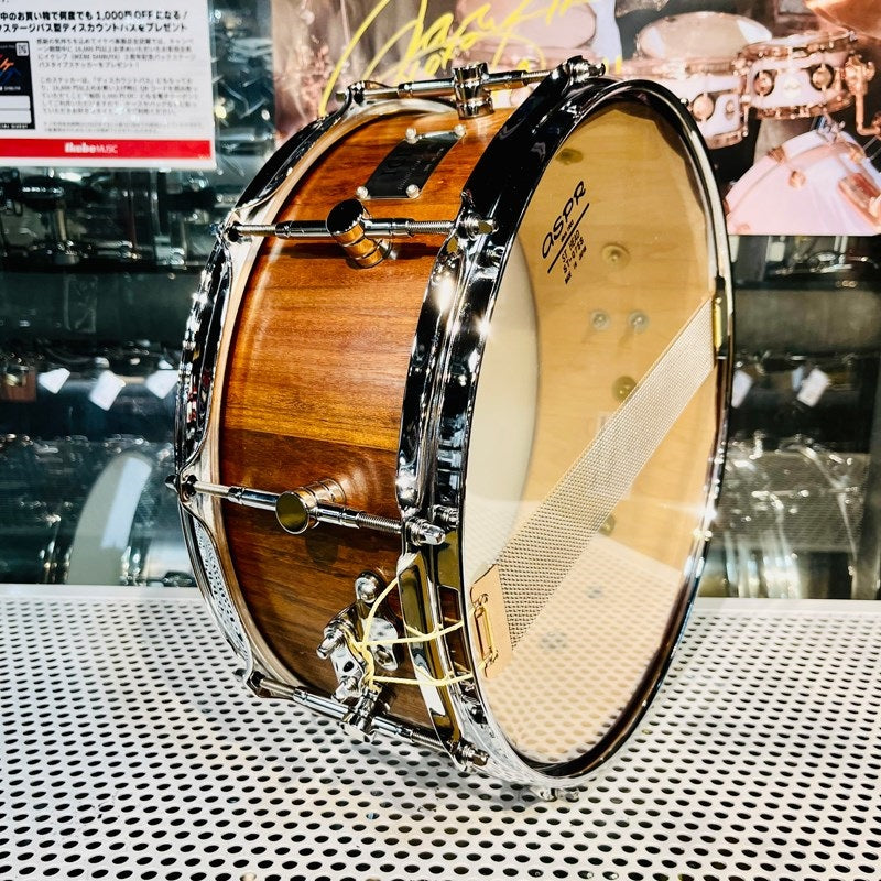 ICD_Ovangkol___Maple_Stave_Snare_Drum_14×5_5_[MADE_IN_JAPAN]_04