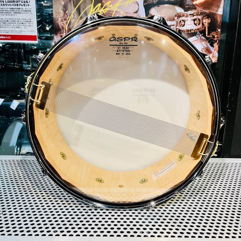 ICD_Ovangkol___Maple_Stave_Snare_Drum_14×5_5_[MADE_IN_JAPAN]_05