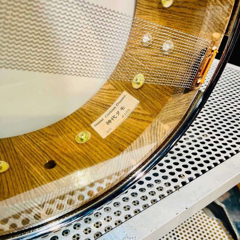 ICD_Timeless_Timber_Ash_Stave_14×5_5_[MADE_IN_JAPAN]_06