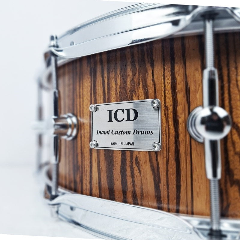 ICD_Zebra_Oak_Mix_Stave_Snare_Drum_14×5_5_[MADE_IN_JAPAN]_03