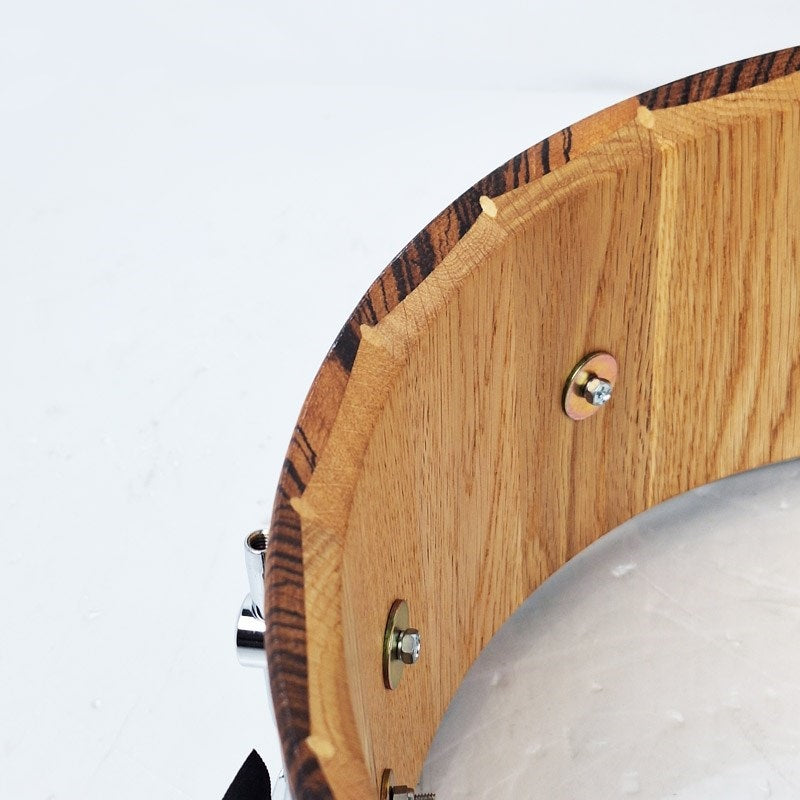 ICD_Zebra_Oak_Mix_Stave_Snare_Drum_14×5_5_[MADE_IN_JAPAN]_10