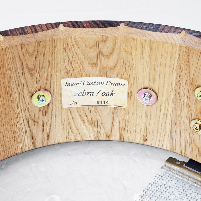 ICD_Zebra_Oak_Mix_Stave_Snare_Drum_14×5_5_[MADE_IN_JAPAN]_11