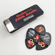IKEBE_50TH_PICK-TIN_50th_Anniversary_Limited_Edition_Pick_Tin_(Contains_6_Limited_Edition_Picks)_[Ikebe_Musical_Instrument_Store_50th_Anniversary_Limited_Edition]_01