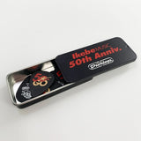 IKEBE_50TH_PICK-TIN_50th_Anniversary_Limited_Edition_Pick_Tin_(Contains_6_Limited_Edition_Picks)_[Ikebe_Musical_Instrument_Store_50th_Anniversary_Limited_Edition]_03