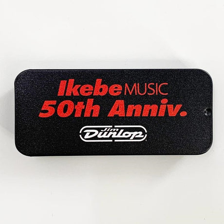 IKEBE_50TH_PICK-TIN_50th_Anniversary_Limited_Edition_Pick_Tin_(Contains_6_Limited_Edition_Picks)_[Ikebe_Musical_Instrument_Store_50th_Anniversary_Limited_Edition]_05