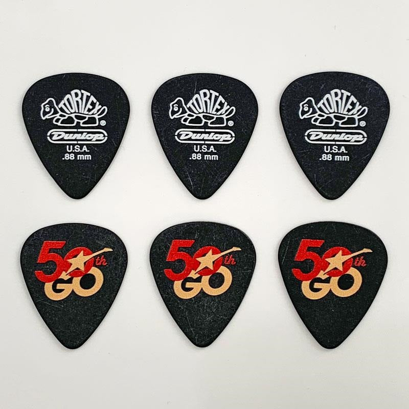 IKEBE_50TH_PICK-TIN_50th_Anniversary_Limited_Edition_Pick_Tin_(Contains_6_Limited_Edition_Picks)_[Ikebe_Musical_Instrument_Store_50th_Anniversary_Limited_Edition]_06