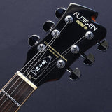 IKEBE_ORDER_Expert_FLAME_EFL-FM-R_(Cherry_Sunburst)_#D240850_05