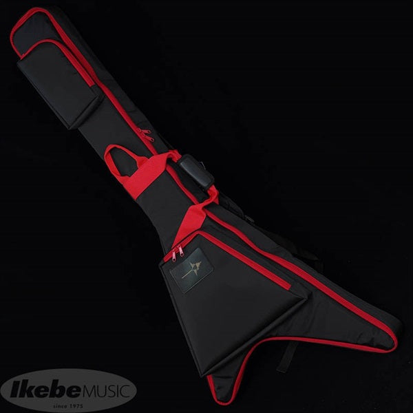 IKEBE_ORDER_Protective_Case_for_Guitar_ESP_ARROW-7st_(Left-Handed)_[Also_fits_E-II_ARROW-7_BABYMETAL]_01