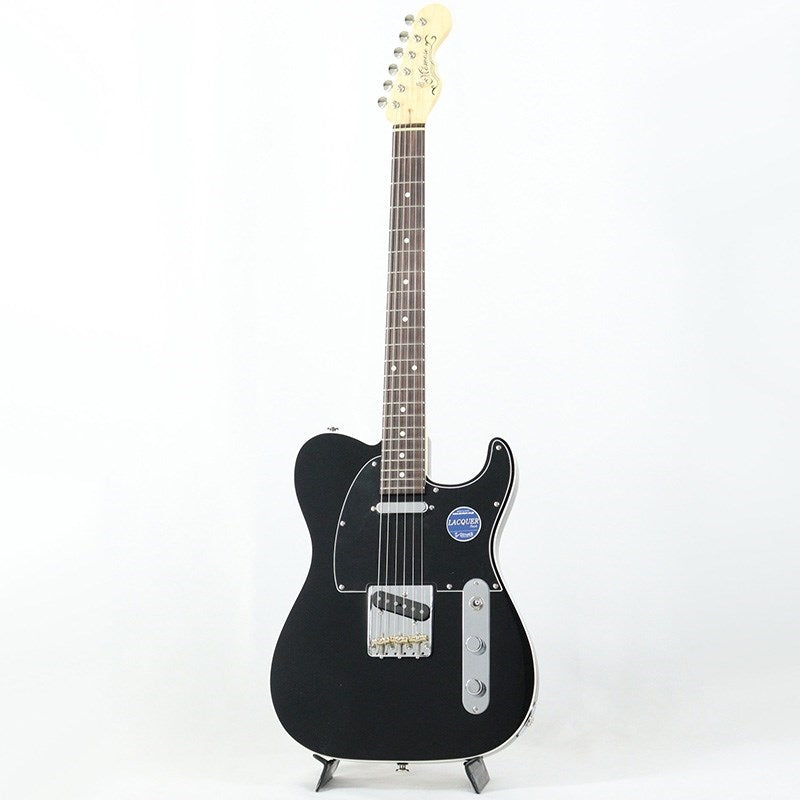IKEBE_ORIGINAL_ORDER_MT1-STD_R_w_Double_Binding_&_Black_Pickguard_(BLK)_02