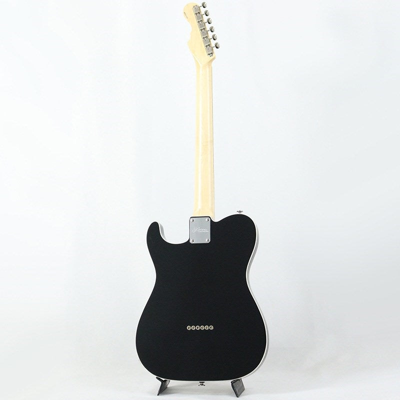 IKEBE_ORIGINAL_ORDER_MT1-STD_R_w_Double_Binding_&_Black_Pickguard_(BLK)_03