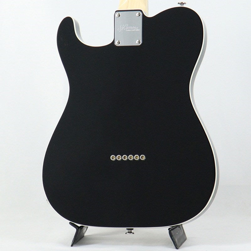 IKEBE_ORIGINAL_ORDER_MT1-STD_R_w_Double_Binding_&_Black_Pickguard_(BLK)_04