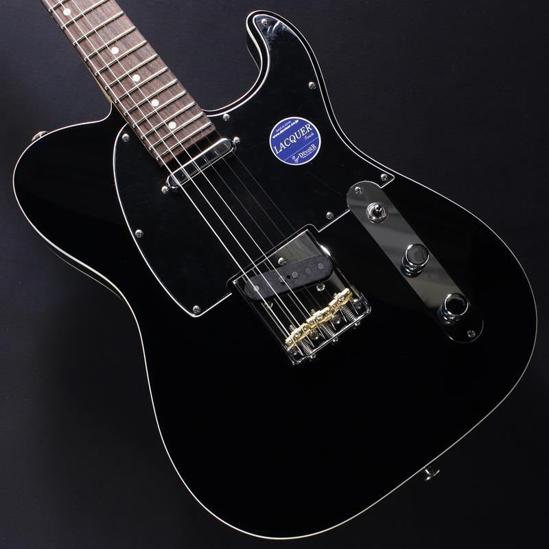 IKEBE_ORIGINAL_ORDER_MT1-STD_R_w_Double_Binding_&_Black_Pickguard_(BLK)_#19671_01